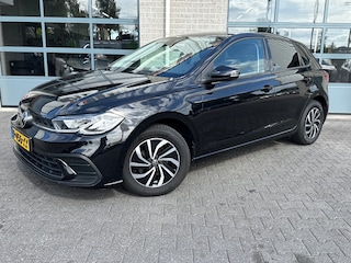 Volkswagen Polo 1.0 TSI Life Business|CARPLAY|STOELVERWARMING|