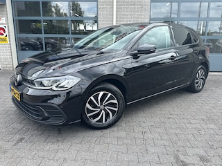 Volkswagen Polo 1.0 TSI Life Business|CARPLAY|STOELVERWARMING|