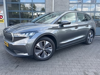 Skoda Enyaq iV 60