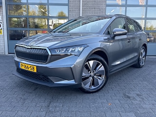 Skoda Enyaq iV 60