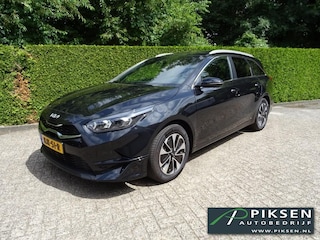 Kia Ceed 1.0 T-GDI DESIGN EDTION NAVI CLIMA PDC