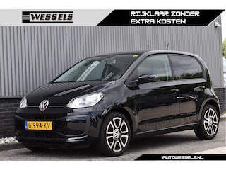 Volkswagen Up 1.0 BMT move up! 5-drs 16 inch, Bluetooth,