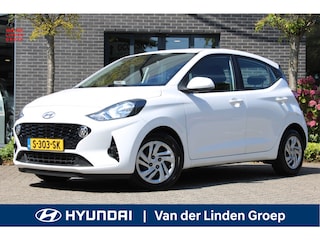 Hyundai i10 1.0 Comfort