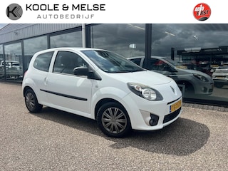 Renault Twingo 1.2 16V 75pk ( geen airco )