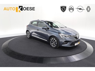 Renault Clio 1.0 TCe Intens | Trekhaak | Parkeersensoren | Climate Control | Apple Carplay