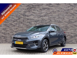 Kia XCeed 1.6 GDi PHEV DynamicLine | Rijklaarprijs - incl.garantie