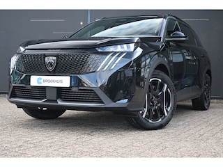 Peugeot 5008 GT 1.6 Plug in Hybrid | 360 Camera | Navigatie | Alcantara | Afn. Trekhaak | !!