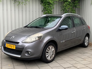 Renault Clio Estate 1.2 TCE Collection|Navigatie|Climate Control|Nieuwe APK|