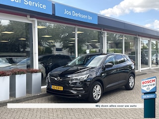 Opel Grandland X 1.2 Turbo Online Edition - Carplay | PDC v+a | Nav | Trekhaak