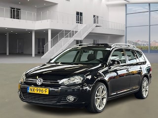Volkswagen Golf Variant 1.4 TSI Trendline/ PANO/ SCHERM/ VELGEN