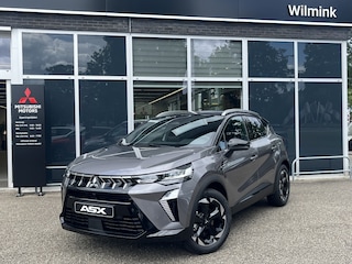 Mitsubishi ASX 1.8 HEV Executive