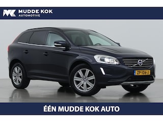 Volvo XC60 2.0 D3 FWD Momentum | Automaat | Camera | Trekhaak | Xenon
