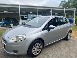 Fiat Punto/Grande Punto GRANDE 1.4 EDIZONE LUSSO