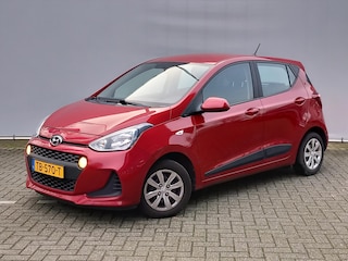 Hyundai i10 1.0i 66pk Blue Comfort | Airco |