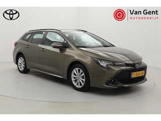 Toyota Corolla Touring Sports Hybrid 140 Active | Apple Carplay / Android Auto | Adaptive Cruise | Clima | Camera | 16 inch