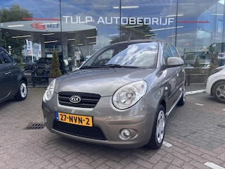 Kia Picanto 1.0 Seven 5 Deurs Airco Goed onderhouden!!! NAP