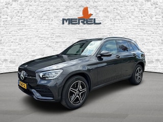 Mercedes-Benz GLC 300e 4MATIC Business Solution AMG | Night Pakket