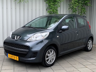 Peugeot 107 1.0-12V XS|5 Deurs|Airco|