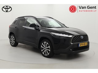 Toyota Corolla Cross Hybrid 140 Style | Trekhaak | Stoel-/stuurverwarming | Apple Carplay / Android Auto | Keyless | Adaptive Cruise | Clima | Camera | Full LED | 18 inch