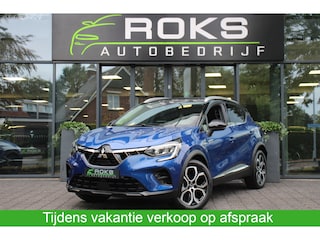 Mitsubishi ASX 1.6 PHEV AT Intense+