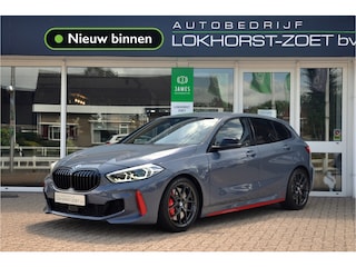 BMW 128ti | 23.000 km! | Zeer mooie staat! | Dealeronderhouden