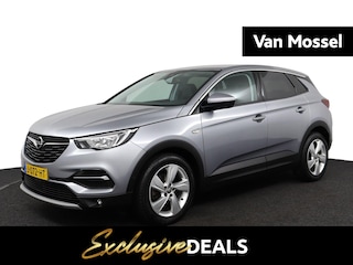 Opel Grandland X 1.2 Turbo Innovation