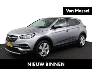 Opel Grandland X 1.2 Turbo Innovation