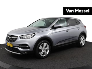 Opel Grandland X 1.2 Turbo Innovation