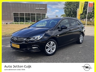 Opel Astra Sports Tourer 1.0 Online Ed. # Rijklaar # Automaat | Navigatie