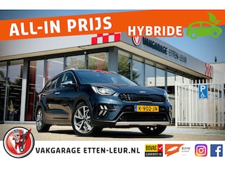 Kia Niro 1.6 GDi Executive Line | ACC | STOEL - STUURVERW.