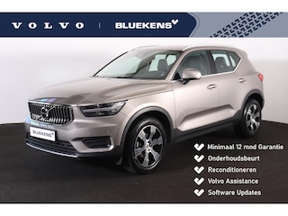 Volvo XC40 1.5 T2 Inscription