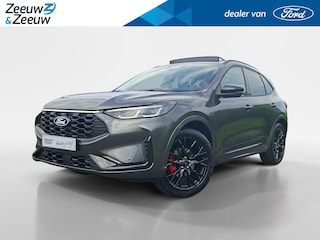 Ford Kuga 2.5 PHEV BlueCruise Edition | Panoramadak | 20" Lichtmetaal | 360Camera | Adaptive Cruisecontrol | B&O Audio | El. Trekhaak | BLIS |  El. Achterklep | Nieuw op voorraad! |