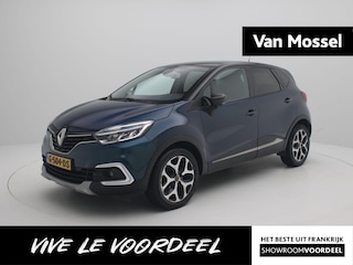 Renault Captur TCe 90 Bose | Easy Link Navigatie met Apple Carplay & Android Auto | Cruise Control | Climate Control | Lichtmetalen velgen 17" |