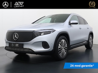 Mercedes-Benz EQA 250 Business Line | Achteruitrij Camera | Sfeerverlichting | Parkeersensoren Voor + Achter | Dodehoek Assistent | LED Koplampen