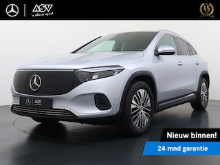 Mercedes-Benz EQA 250 Business Line | Achteruitrij Camera | Sfeerverlichting | Parkeersensoren Voor + Achter | Dodehoek Assistent | LED Koplampen