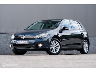 Volkswagen Golf 1.2 TSI Highline ''style'' | Nieuwe distributie | Stoelverwarming | PDC | Clima | Cruise | Top onderhouden | rijklaar |
