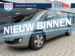 Kia Venga 1.4 CVVT 20TH ANNIVERSARY AC/CRUISE/BLUETOOTH/NAV/CAMERA/TREKHAAK
