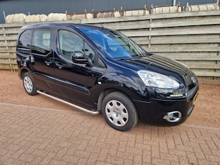 Peugeot Partner 120 1.6 e-HDI L1 Navteq Airco Marge