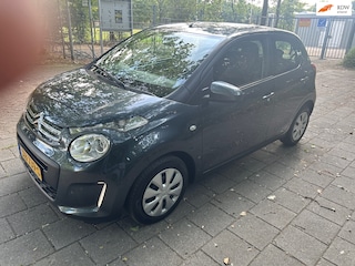 Citroën C1 1.0 VTi Feel airco nap cruise