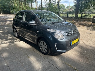 Citroën C1 1.0 VTi Feel airco nap cruise
