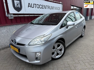 Toyota Prius 1.8 Comfort // Automaat // Navi // Clima