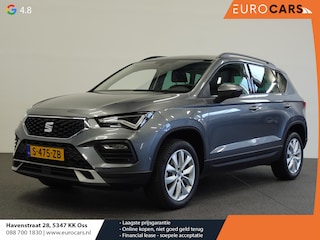 Seat Ateca 1.5 TSI Style DSG Business Intense Climate Control Cruise Control Navigatie Apple Carplay/Android Auto Virtual Cockpit Privacy Glass PDC VA Camera