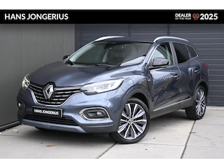 Renault Kadjar TCe 160 EDC BOSE | AUTOMAAT | BOSE | CAMERA | TREKHAAK | CRUISE CONTROL | CLIMATE CONTROL | ALL-SEASONBANDEN | PDC | LMV