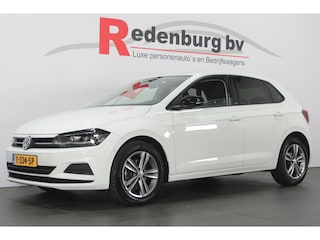Volkswagen Polo 1.0 TSI Highline - Automaat - Navi / Bluetooth / Parksens.