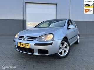 Volkswagen Golf 5 1.4 Trendline|CARPLAY|AIRCO|APK|