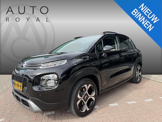 Citroën C3 Aircross 1.2 PureTech S&S Shine AUTOMAAT| AIRCO/ECC| CRUISECONTROL| PARKEERSENSOREN| LM-VELGEN