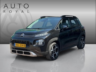 Citroën C3 Aircross 1.2 PureTech S&S Shine AUTOMAAT| AIRCO/ECC| CRUISECONTROL| PARKEERSENSOREN| LM-VELGEN