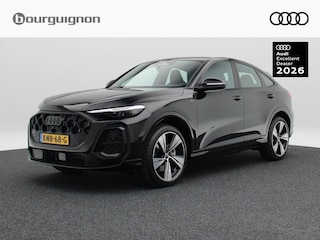 Audi Q5 2.0 TFSI e-hybrid | quattro S edition | 21 inch velgen | Adaptieve luchtvering | Zwart optiek | Privacy glas | Trekhaak |