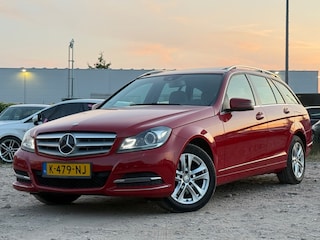 Mercedes-Benz C-klasse Estate 250 CDI 4M Prestige / AUTOMAAT/ DAKJE