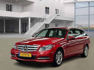 Mercedes-Benz C-klasse Estate 250 CDI 4M Prestige / AUTOMAAT/ DAKJE